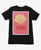 Tésh T-Shirt "Shell"