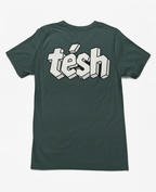 Tésh T-Shirt "Graffiti"