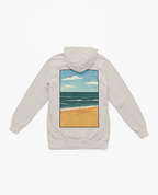 Tésh Hoodie "Seaside"