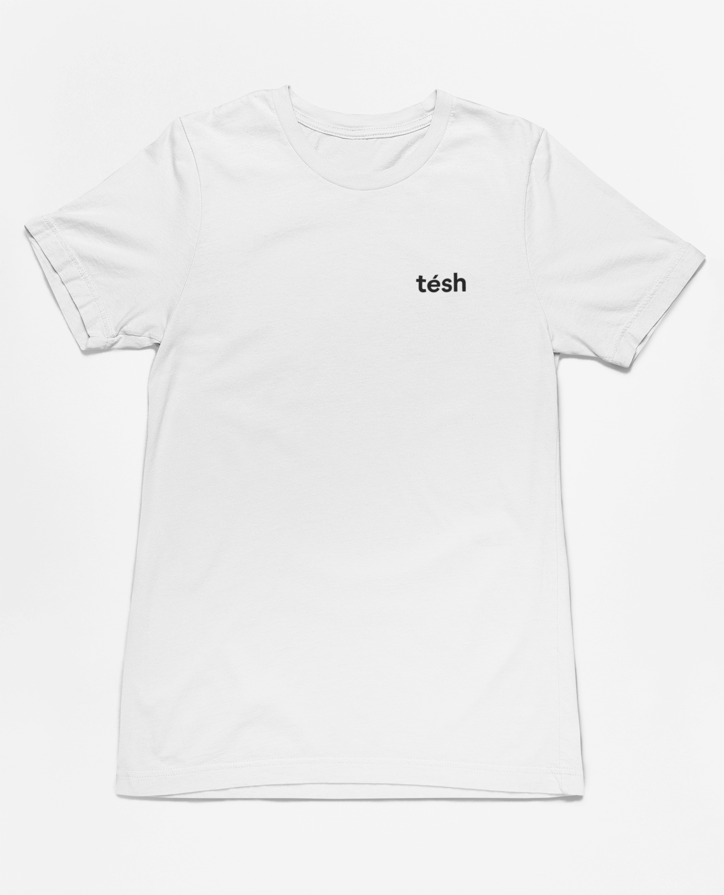 Tésh T-Shirt "Silt"