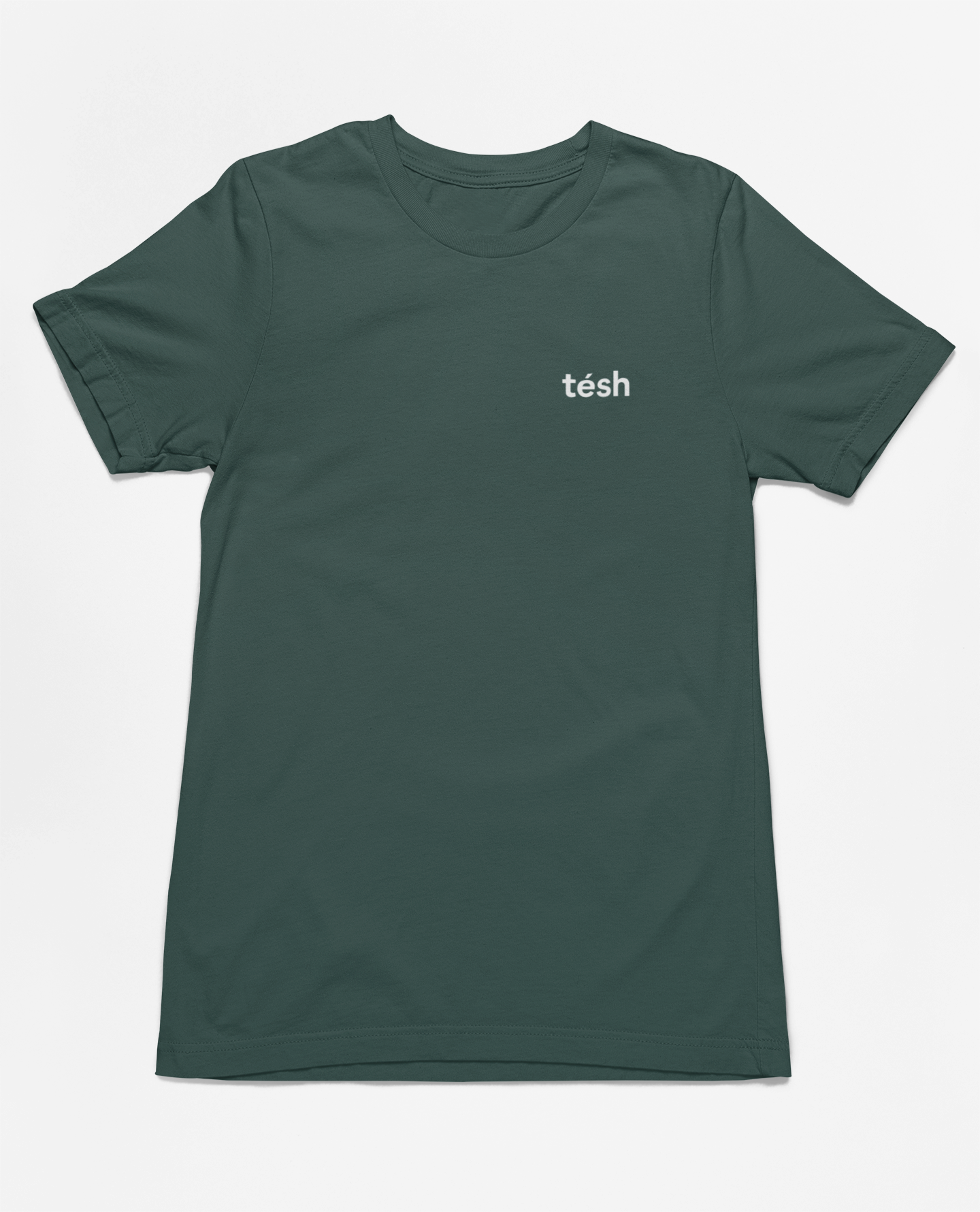 Tésh T-Shirt "Graffiti"