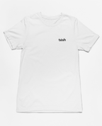 Tésh T-Shirt "Come As You Are"