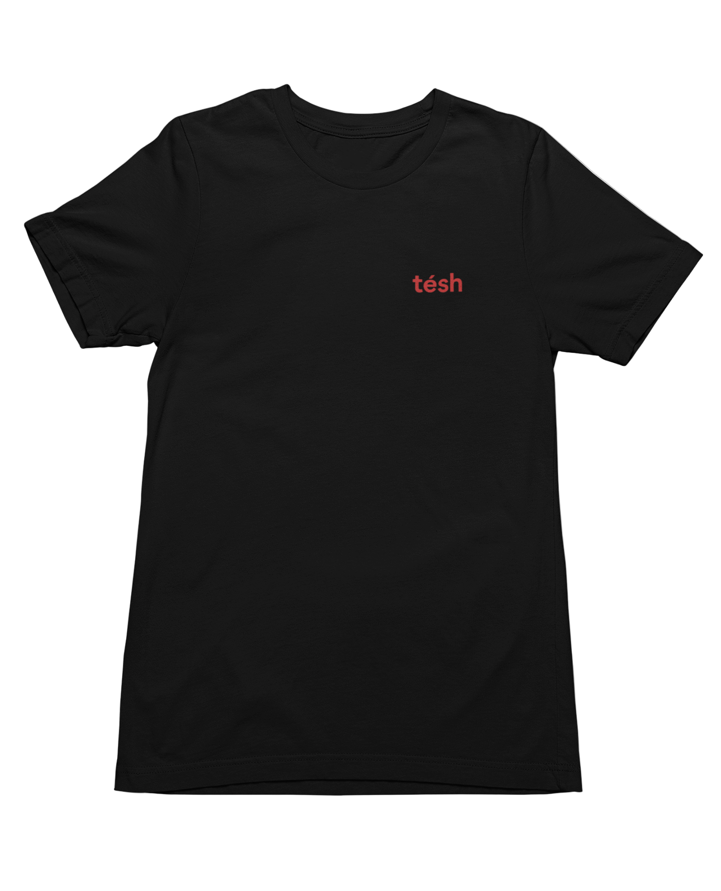 Tésh T-Shirt "King"