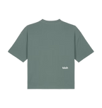 Green Bay Printed T-shirt Back