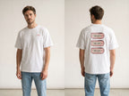 Tésh T-Shirt "Tésh O'Clock"