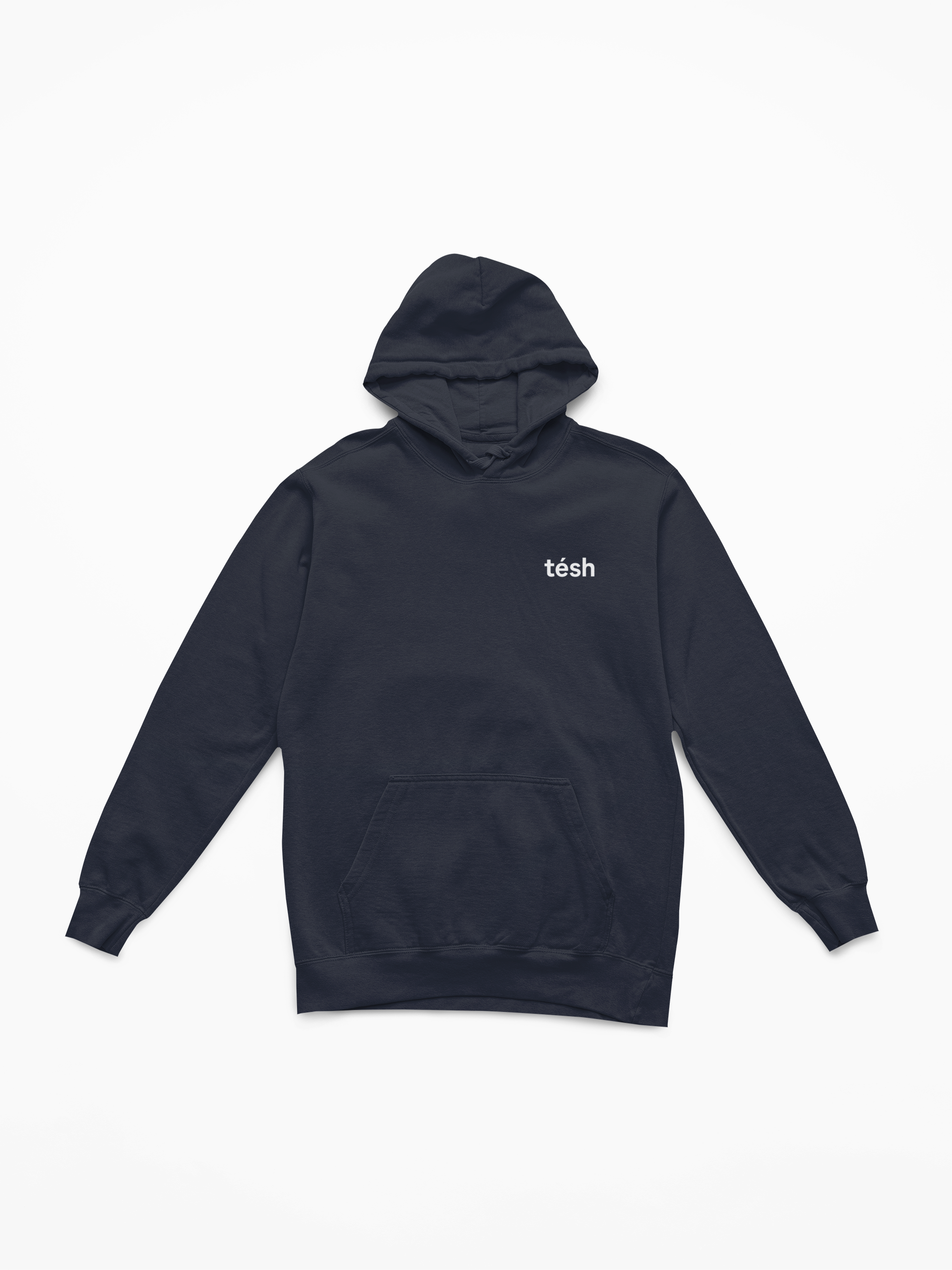 Tésh Hoodie "Seaside"