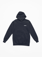 Tésh Hoodie "Seaside"