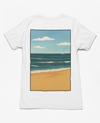Tésh T-Shirt "Seaside"