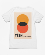 Tésh T-Shirt "Silt"