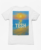 Tésh T-Shirt "Sun Up"