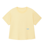 Butter Printed T-shirt Front