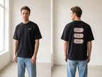 Tésh T-Shirt "Tésh O'Clock"