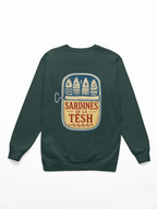 Tésh Sweater "Sardines"