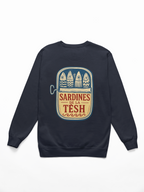 Tésh Sweater "Sardines"