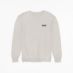 Tésh Sweater "Sun Up"