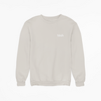 Tésh Sweater "Sun Up"