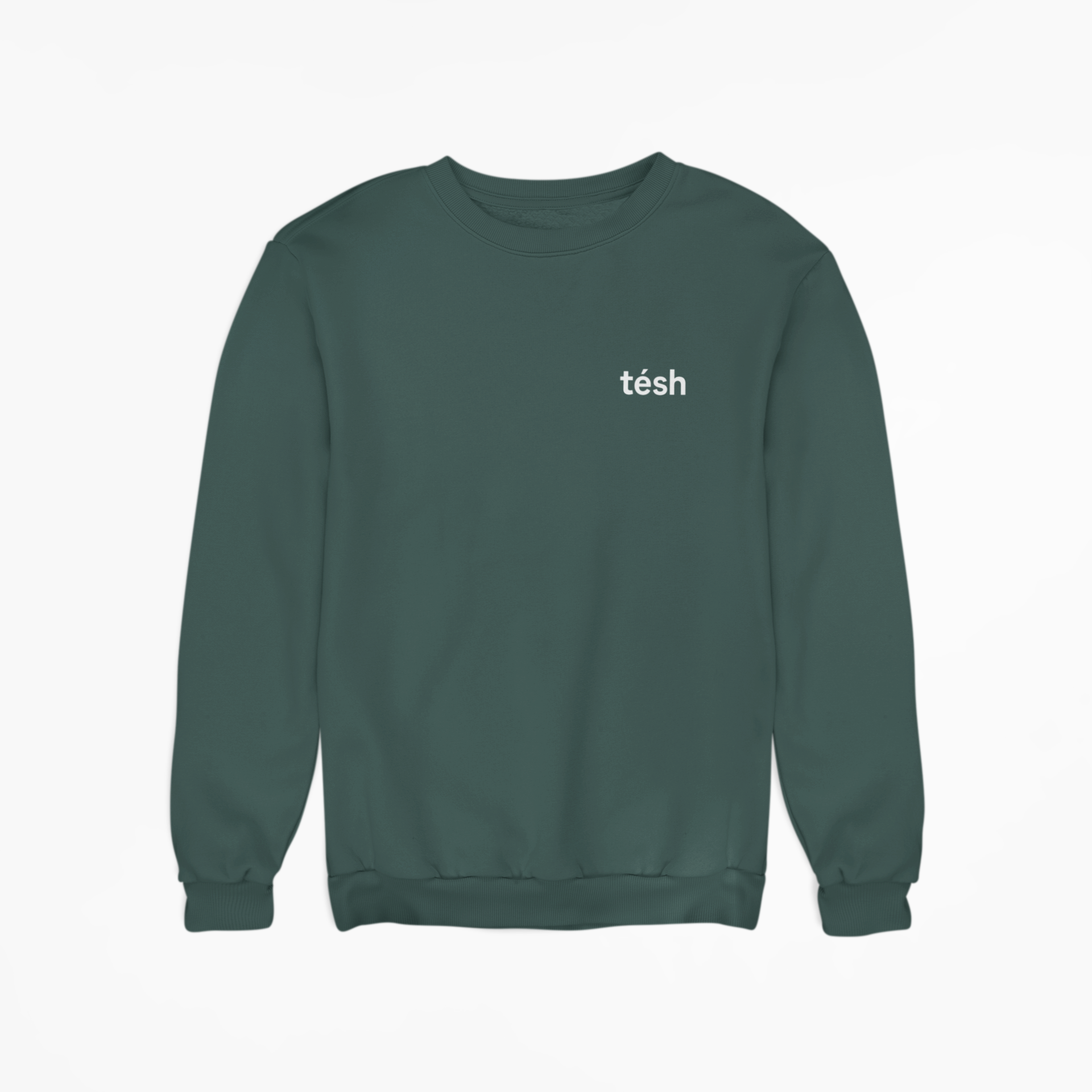 Tésh Sweater "Sardines"