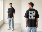 Tésh T-Shirt "Tésh Oiseaux"